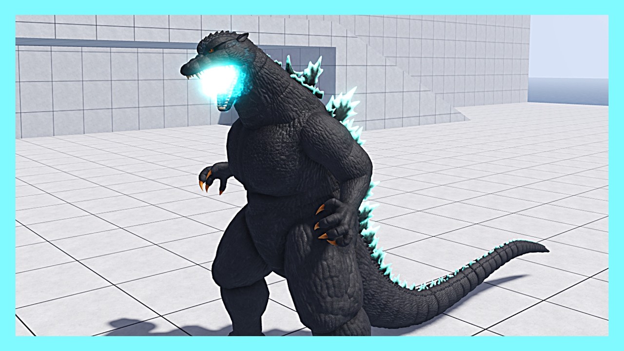 Final Wars Godzilla