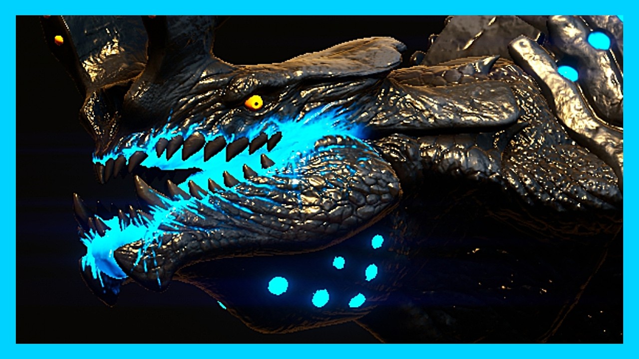 Upcoming Kaiju