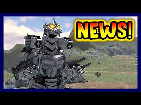 Kiryu Revamp Update