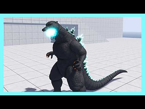 Final Wars Godzilla Combat Guide